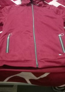Warm Jacket