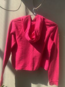 H&amp;M Basic Cotton Crop Top 12-14 years