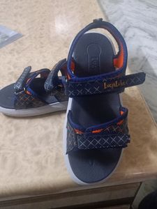 Liberty Lucky luck Unisex Sandle