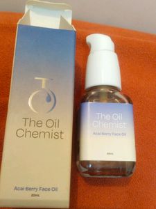 Face Oil
