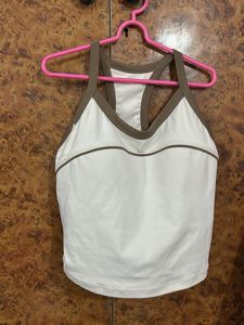 Athletic Tank Top
