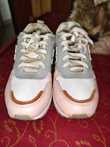 Stylish Women's Sneakers