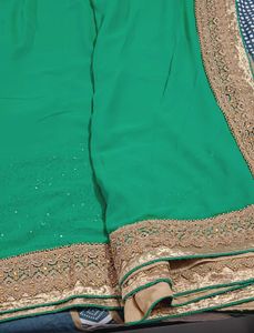Combo Beautiful Heavy Sarees 😍