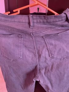 Pant From Zudio -OFFER