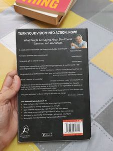 Personal development - You can win