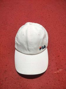 Fila Baseball Cap