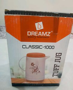 Tea kettle -1 litre