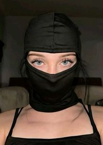 Fashion Balaclava Mask