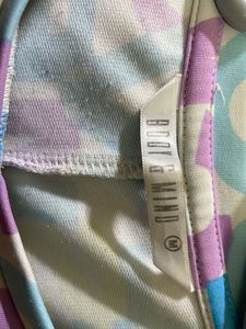 multicolour tshirt women