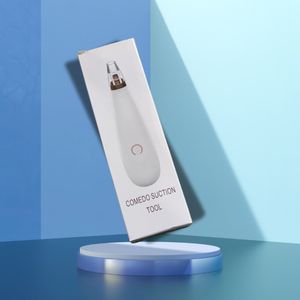 Blackhead & White Head Suction Tool