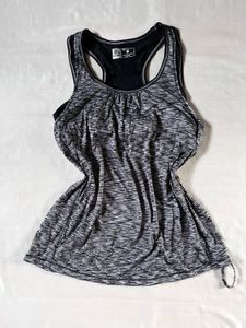 REEBOK Athletic Tank Top🩶