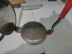 Roti/Tortilla Press
