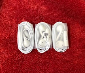 Vivo Earphones Pack Of 3