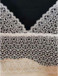 Net Crop Top Trendy/ Bralet