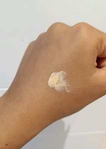 ☀️Qurez Mattifying Tinted Sunscreen SPF-50
