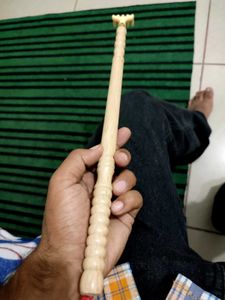 Back Scratcher.