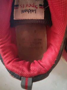 Lakhani Armaan Sports Shoes