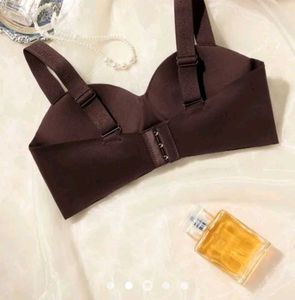 Savana Comfortable Padded Bra