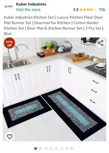 Kitchen Set 🤩