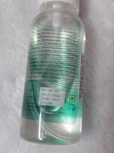 Million Colors All Day Tight Makeup Setting Spray