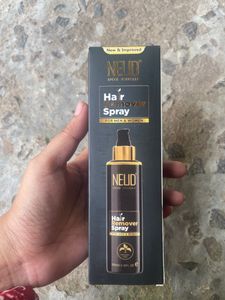 Everteen Neud Hair Remover Spray