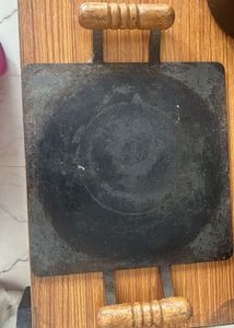 Iron Square Dosa Tawa