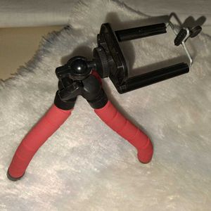 Mini Flexible Tripod for Phone