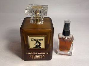 Charuto Tobacco Vanille  5ml