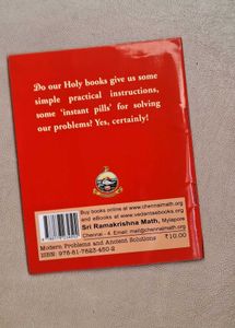 Set of 3 Books