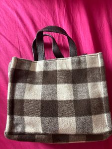 Sling Bag - Brown