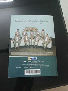 Biology Study Material - Allen Institute
