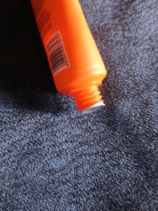 Foxtale Golden Hour Sunscreen SPF 50