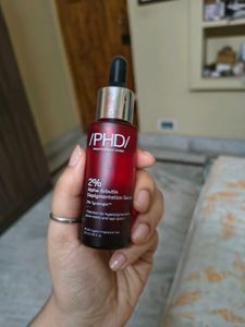 PHD 2% Alpha Arbutin Depigmentation Serum