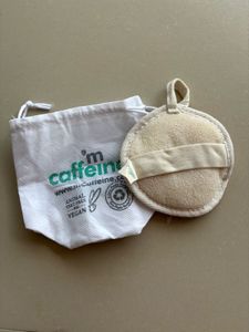 M Caffeine body Scrubber