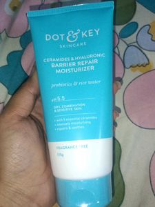 Dot &amp; Key Ceramide Moisturizer 175g
