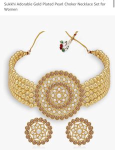 New Chocker Set