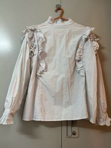 Shirt Tops