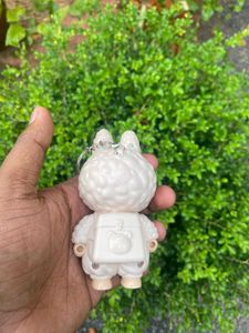 Labubu Keychain