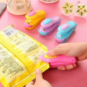 Hand Held Sealer