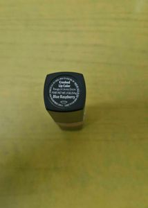 Bobbi Brown Crushed Pink Lip Color -Blue Raspbery