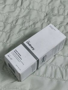Ordinary multi active essence