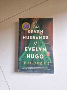 The Seven Husbands of Evelyn Hugo