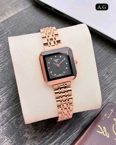 TISSOT #  ladies # Premium Collection METAL CHAIN