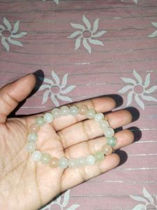 Elegant Beaded Bracelet