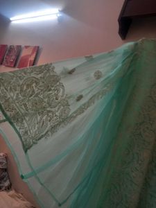 Beautiful Chikankari Kurta