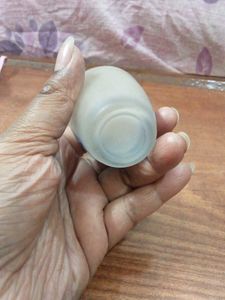 vintage greece shot glass