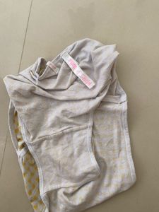 Bundle of 3 Pink Victoria's Secret Briefs
