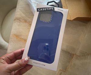 Ripple case 16 pro max without box