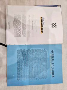 Startup Finance 360 – Ebook zebralearn zebra learn