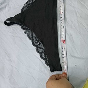 Comfortable🤎 Dark Briefs
